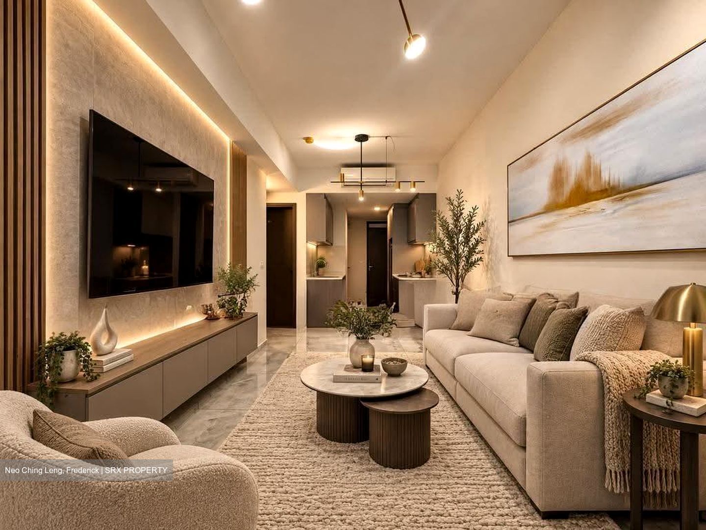 The Addition (D13), Apartment #620020441